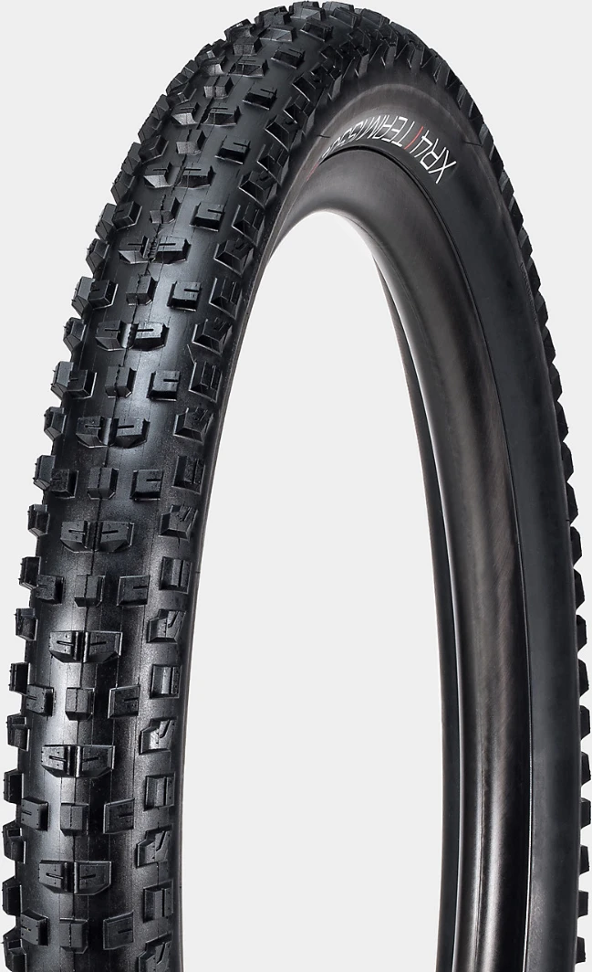 Bontrager XR4 Team Issue TLR Vouw Buitenband 6 Bontrager XR4 Team Issue TLR Vouw Buitenband - Afbeelding 4