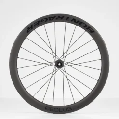 Bontrager Aeolus Elite 50 TLR Racewielen