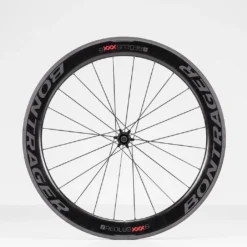 Bontrager Aeolus XXX 6 TLR Racewielen