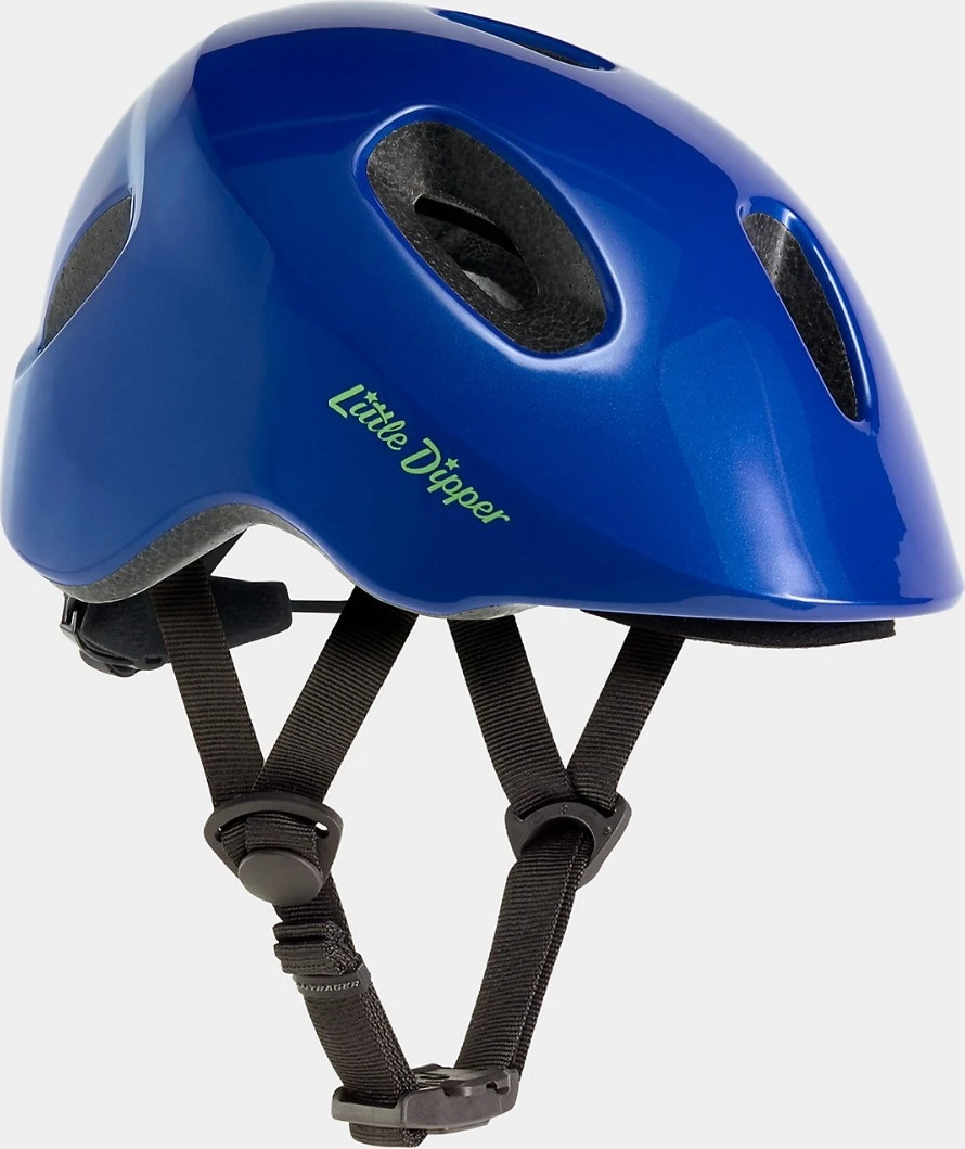 Bontrager Little Dipper Fietshelm Kind 3 Bontrager Little Dipper Fietshelm Kind