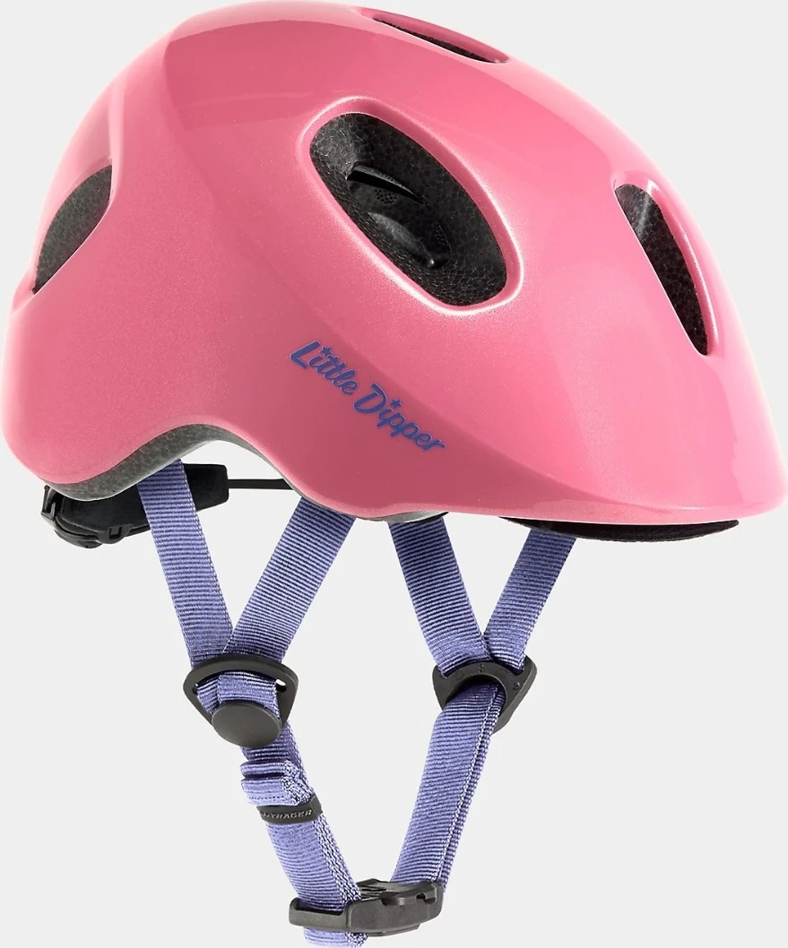 Bontrager Little Dipper Fietshelm Kind 5 Bontrager Little Dipper Fietshelm Kind - Afbeelding 3