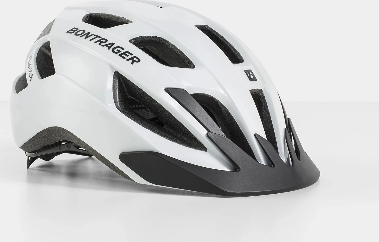 Bontrager Solstice MTB Helm 7 Bontrager Solstice MTB Helm - Afbeelding 5