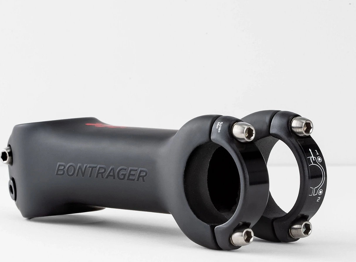 Bontrager XXX Blendr Stuurpen 3 Bontrager XXX Blendr Stuurpen