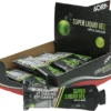 Born Super Liquid Energy Gel Voordeelverpakking -Exporteren Cycling Kleding Winkel born sportvoeding born super liquid gel apple