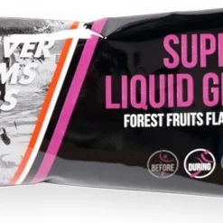 Born Super Liquid Energy Gel -Exporteren Cycling Kleding Winkel born super liquid forest fuits