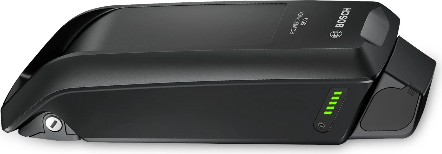 Bosch PowerPack Performance Frame Accu 3 Bosch PowerPack Performance Frame Accu - Afbeelding 2