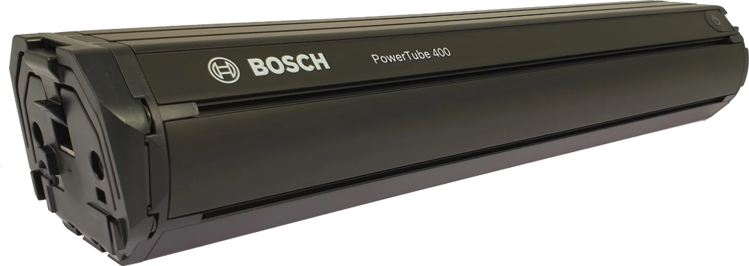 Bosch PowerTube Accu Horizontaal 3 Bosch PowerTube Accu Horizontaal