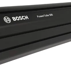 Bosch PowerTube Accu Verticaal