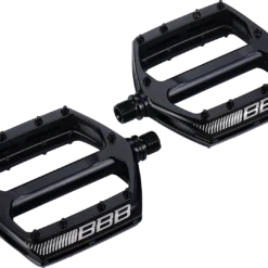BBB Cycling BPD-36 CoolRide MTB Pedalen