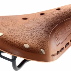 Brooks B17 Imperial Stadsfiets Zadel