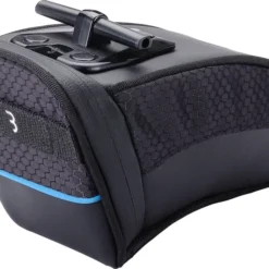 BBB Cycling BSB-13 Curvepack Zadeltas