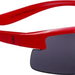 BBB Cycling BSG-54 Kids Fietsbril -Exporteren Cycling Kleding Winkel bsg 54 kids glossy red main 1