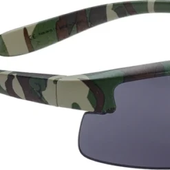 BBB Cycling BSG-54 Kids Fietsbril -Exporteren Cycling Kleding Winkel bsg 54 kids matt green camouflage 1