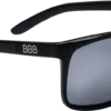 BBB Cycling BSG-56 Town PZ PC Fietsbril 2 BBB Cycling BSG-56 Town PZ PC Fietsbril -Exporteren Cycling Kleding Winkel bsg 5601 town glossy black mirror 2973255601 noshadow