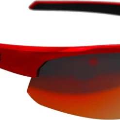 BBB Cycling BSG-58 Impress Fietsbril -Exporteren Cycling Kleding Winkel bsg 58 impress glossy red right