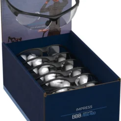 BBB Cycling BSG-60D Impress Fietsbril