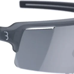 BBB Cycling BSG-65 Fuse Pc Fietsbril 11 BBB Cycling BSG-65 Fuse Pc Fietsbril -Exporteren Cycling Kleding Winkel bsg 65 fuse matt transparent grey mlc silver 3d right