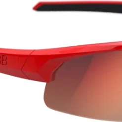 BBB Cycling BSG-68 Impress Small Fietsbril -Exporteren Cycling Kleding Winkel bsg 68 impress small gloss red mlc red 3d right