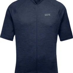 Gore C3 Fietsshirt 8 Gore C3 Fietsshirt -Exporteren Cycling Kleding Winkel c3 men orbit blauw 1
