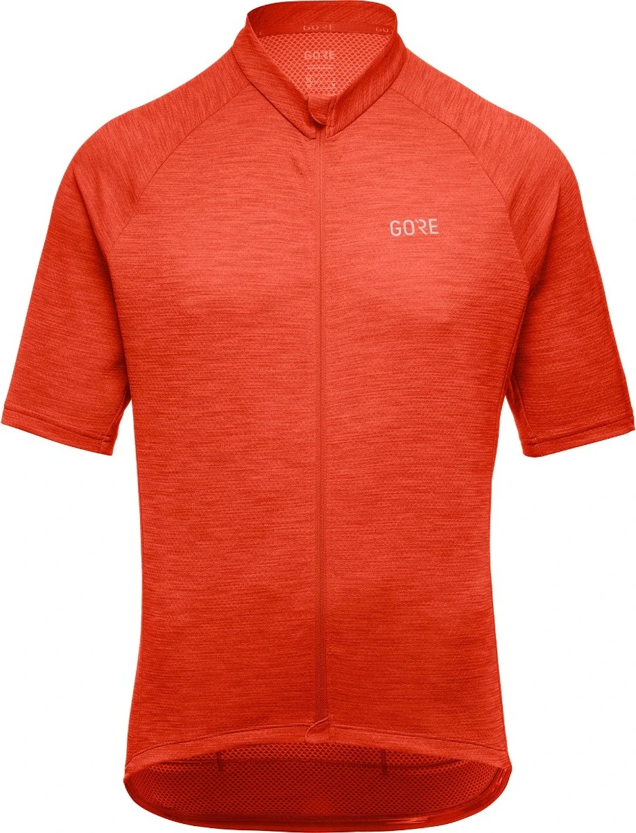 Gore C3 Fietsshirt 5 Gore C3 Fietsshirt - Afbeelding 3