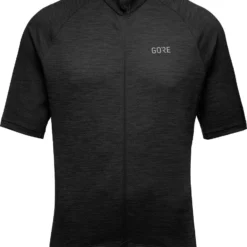 Gore C3 Fietsshirt 10 Gore C3 Fietsshirt -Exporteren Cycling Kleding Winkel c3 men zwart 1