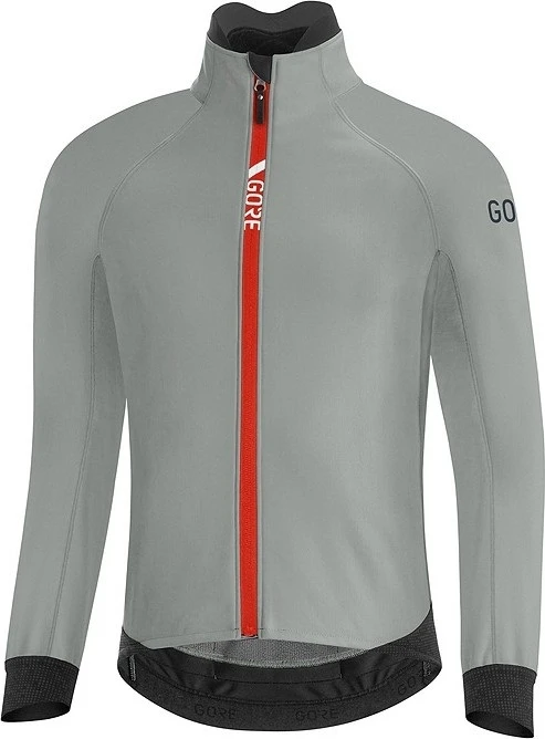 Gore C5 GTX I Thermo Fietsjas Heren 4 Gore C5 GTX I Thermo Fietsjas Heren - Afbeelding 2