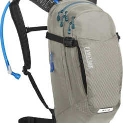 Camelbak M.U.L.E. 9L + 3L Rugtas -Exporteren Cycling Kleding Winkel camelback 9l 3l grijs 1
