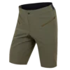 Pearl Izumi Canyon Shell Korte Broek -Exporteren Cycling Kleding Winkel canyon korte broek 1 1