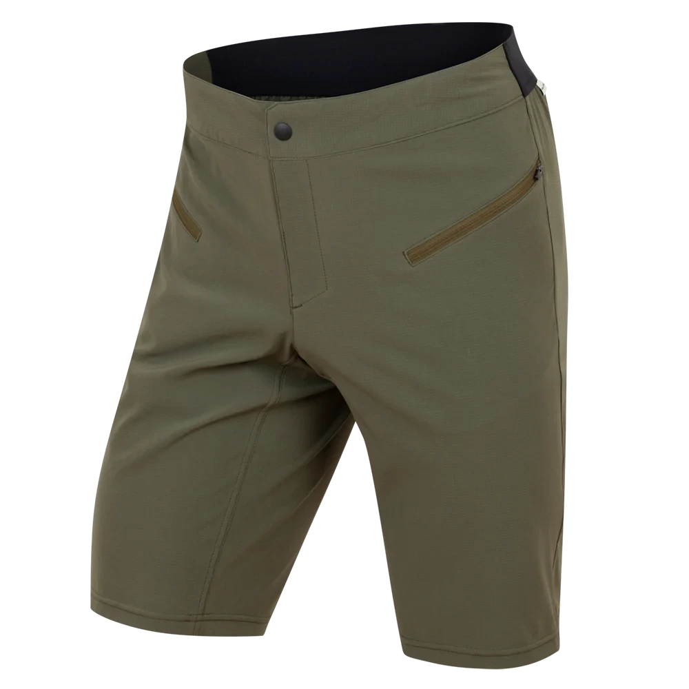Pearl Izumi Canyon Shell Korte Broek 3 Pearl Izumi Canyon Shell Korte Broek
