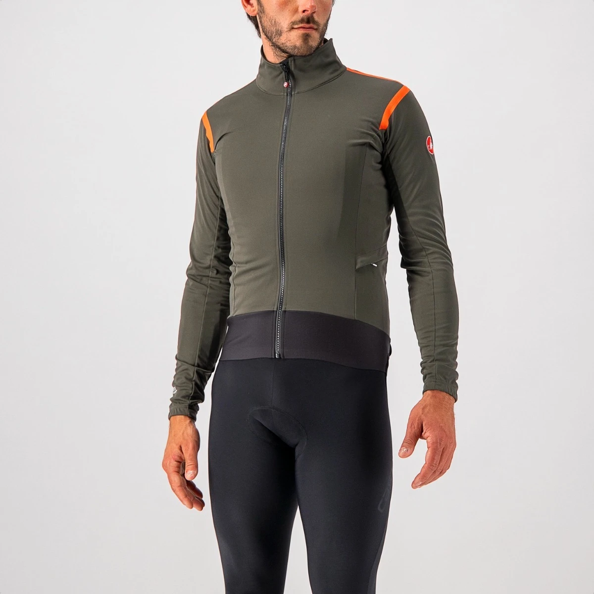 Castelli Alpha RoS 2 Light Fietsjas Outlet 4 Castelli Alpha RoS 2 Light Fietsjas Outlet - Afbeelding 2