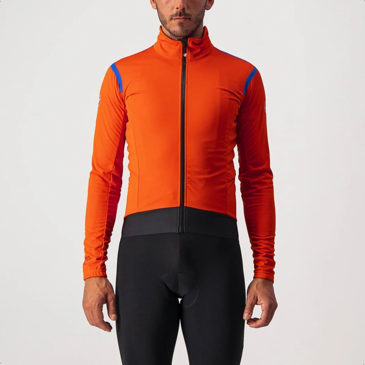 Castelli Alpha RoS 2 Light Fietsjas Outlet 6 Castelli Alpha RoS 2 Light Fietsjas Outlet - Afbeelding 4