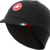 Castelli Difesa Thermal Cap -Exporteren Cycling Kleding Winkel castelli difesa thermal cap