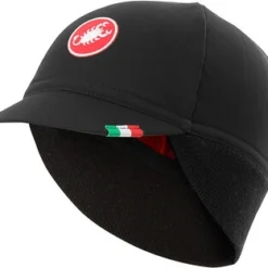 Castelli Difesa Thermal Cap