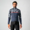 Castelli Finestre Fietsjas Heren