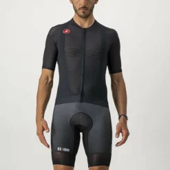 Castelli Insider Fietsshirt