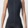 Castelli Solaris Sleeveless Jersey 2 Castelli Solaris Sleeveless Jersey -Exporteren Cycling Kleding Winkel castelli solaris sleeveless jersey zwart 1 2