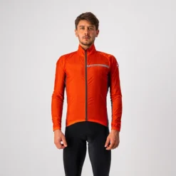 Castelli Squadra Stretch Fietsjas 10 Castelli Squadra Stretch Fietsjas -Exporteren Cycling Kleding Winkel castelli squadra stretch fietsjas rood
