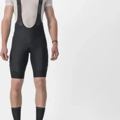 Castelli Unlimited Cargo Korte Fietsbroek