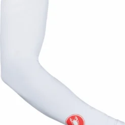 Castelli UPF 50+ Light Arm Sleeves -Exporteren Cycling Kleding Winkel castelli upf 50 light arm sleeve wit