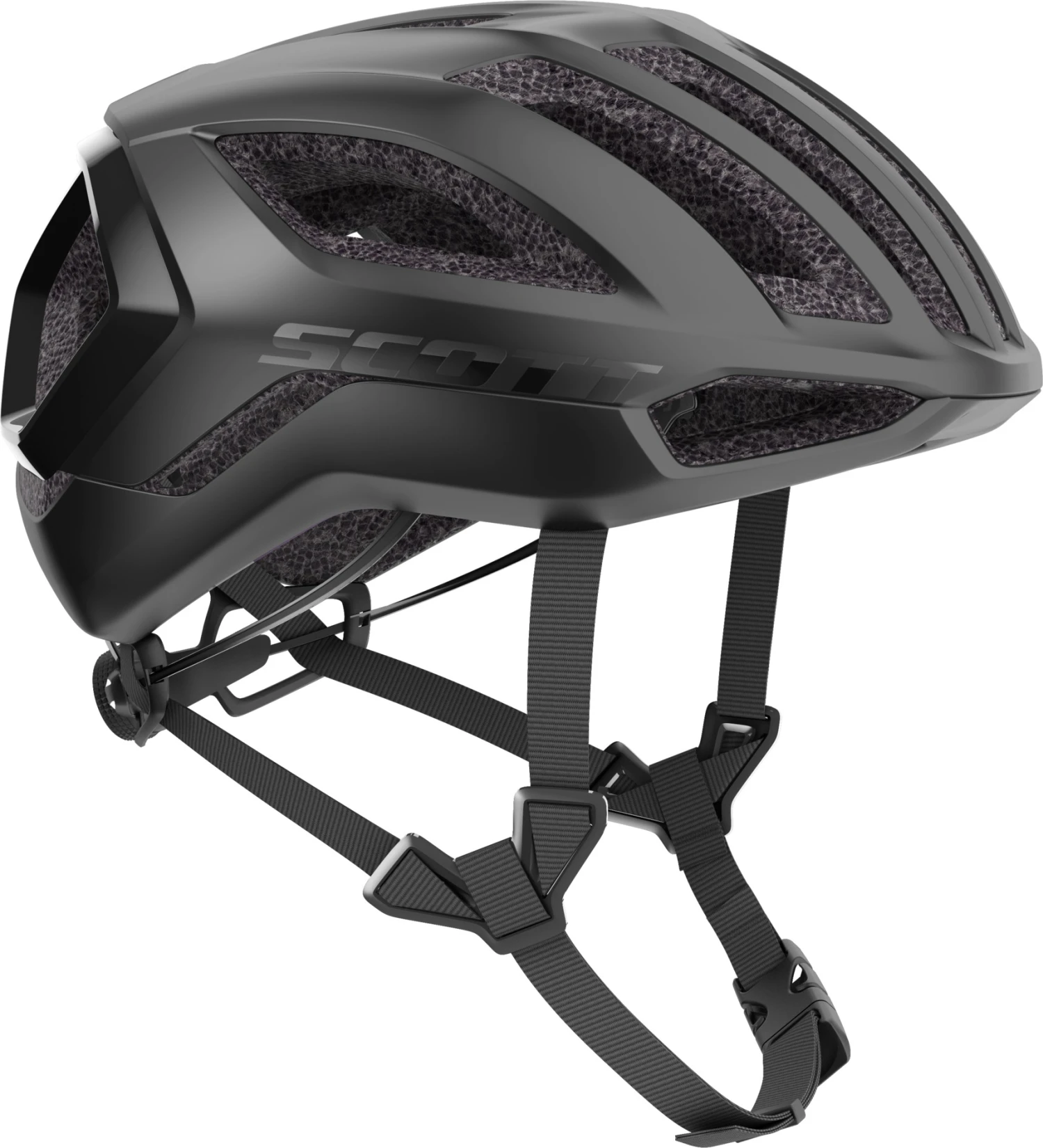 Scott Centric Plus Racefiets Helm 4 Scott Centric Plus Racefiets Helm - Afbeelding 2