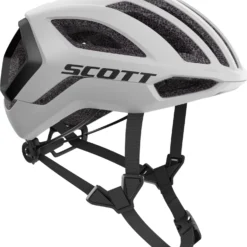 Scott Centric Plus Racefiets Helm 13 Scott Centric Plus Racefiets Helm -Exporteren Cycling Kleding Winkel centric plus wit zwart scott
