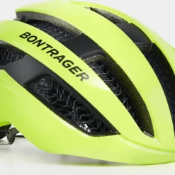 Bontrager Circuit Wavecel Racefiets Helm -Exporteren Cycling Kleding Winkel circuit wavecel helm geel 1 goed