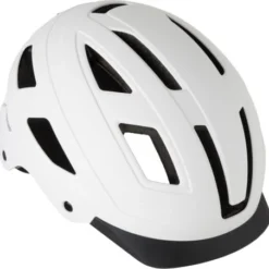 Agu CIT-E IV Led E-bike Helm
