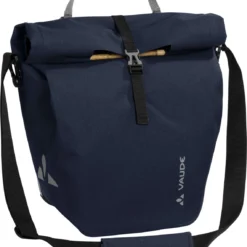 Vaude Comyou Back Single Fietstas -Exporteren Cycling Kleding Winkel comyou back single marineblauw