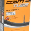 Continental Race 26" Presta Binnenband -Exporteren Cycling Kleding Winkel conti biba race presta 26 42 mm