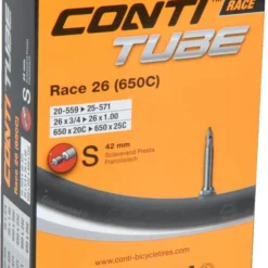 Continental Race 26" Presta Binnenband