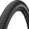 Continental TopContact II Winter Draad Buitenband Stadsfiets