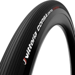 Vittoria Corsa Control G2 TLR Vouw Buitenband Racefiets