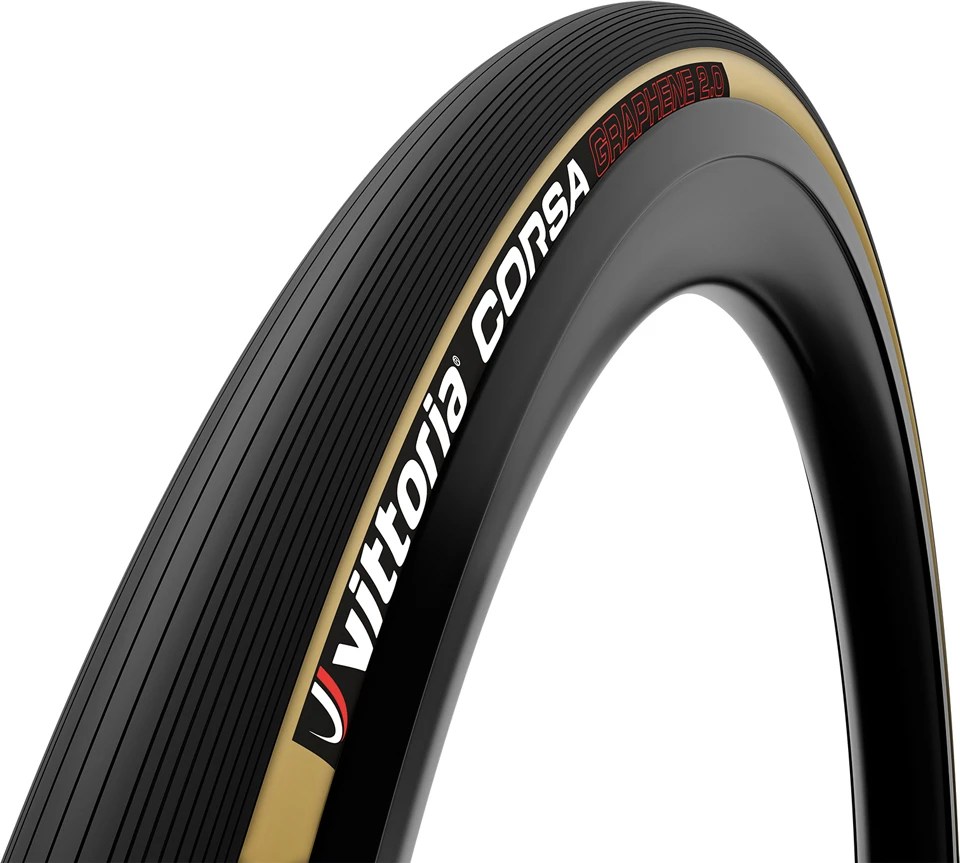 Vittoria Corsa G2 Tube Buitenband Racefiets 3 Vittoria Corsa G2 Tube Buitenband Racefiets