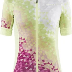 Craft Advance Endurance Graphic W Fietsshirt